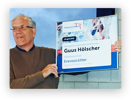 Guus Hölscher